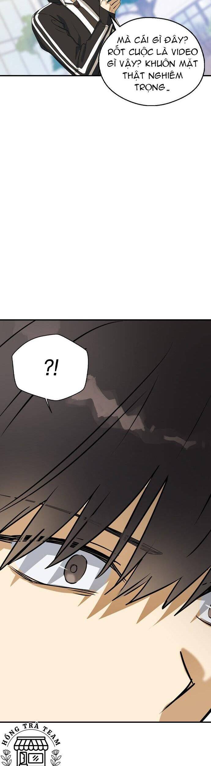 Duyên Nợ Kiếp Trước - Chương 22