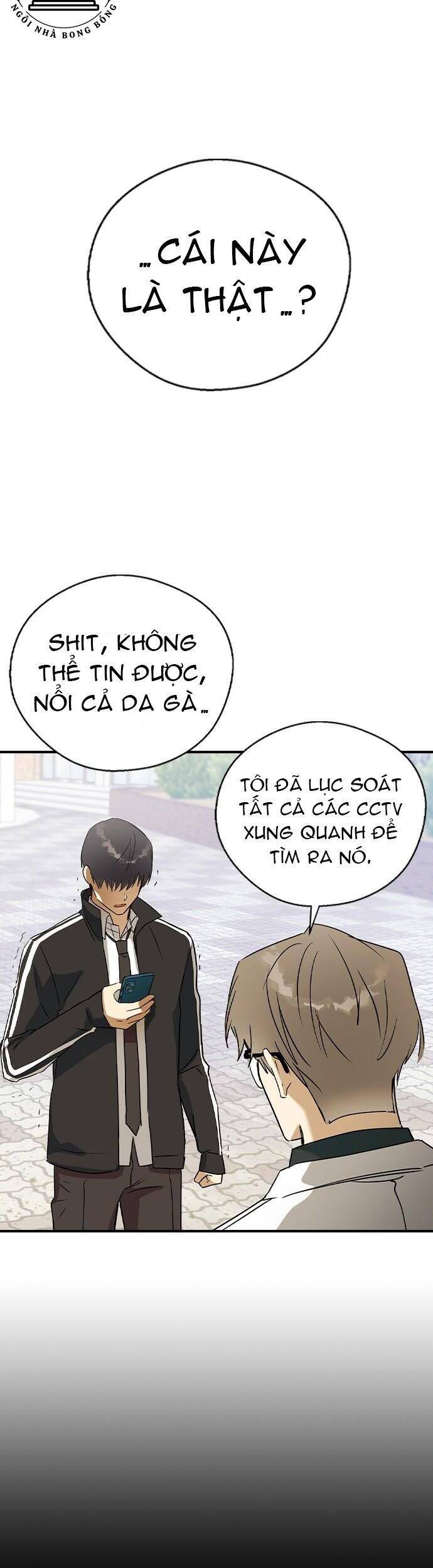 Duyên Nợ Kiếp Trước - Chương 22