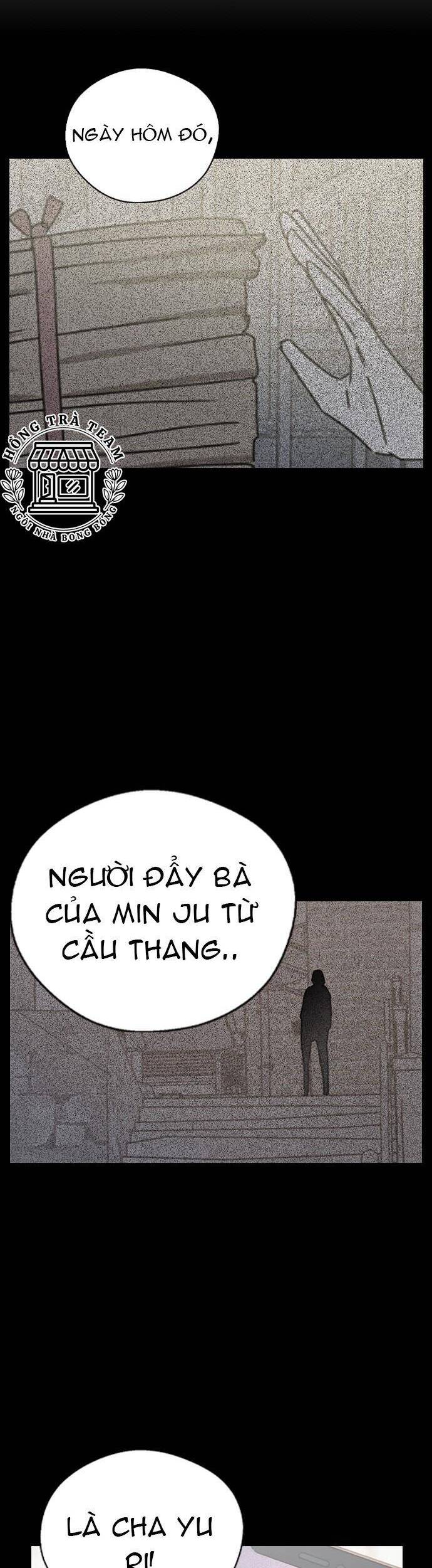 Duyên Nợ Kiếp Trước - Chương 22