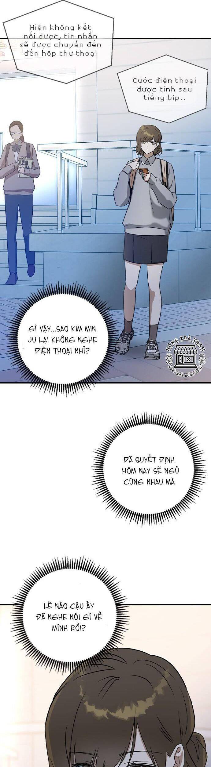 Duyên Nợ Kiếp Trước - Chương 23