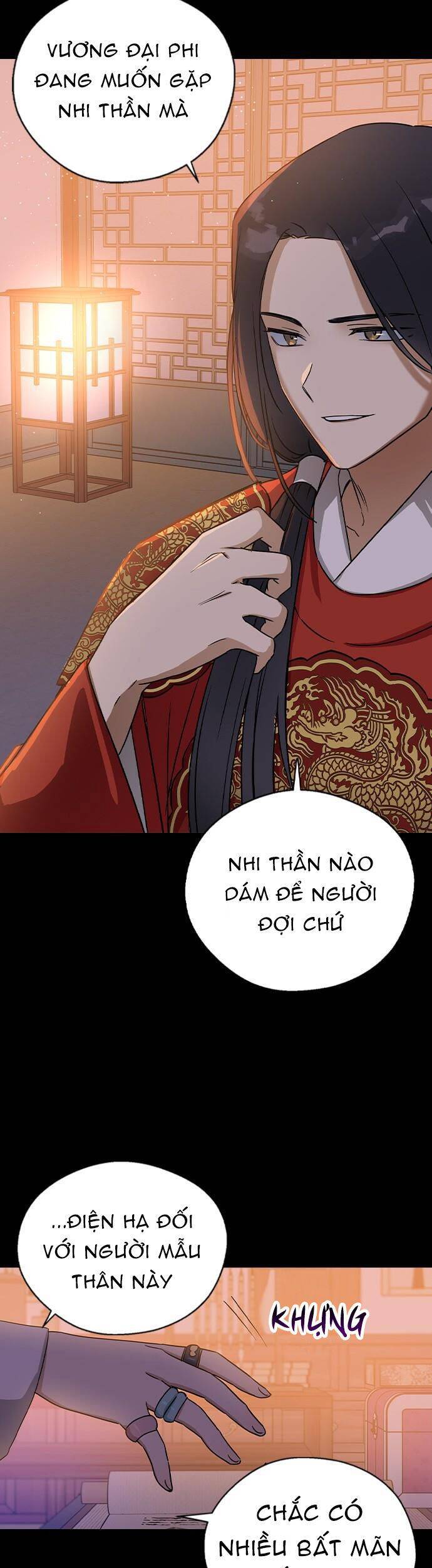 Duyên Nợ Kiếp Trước - Chương 23