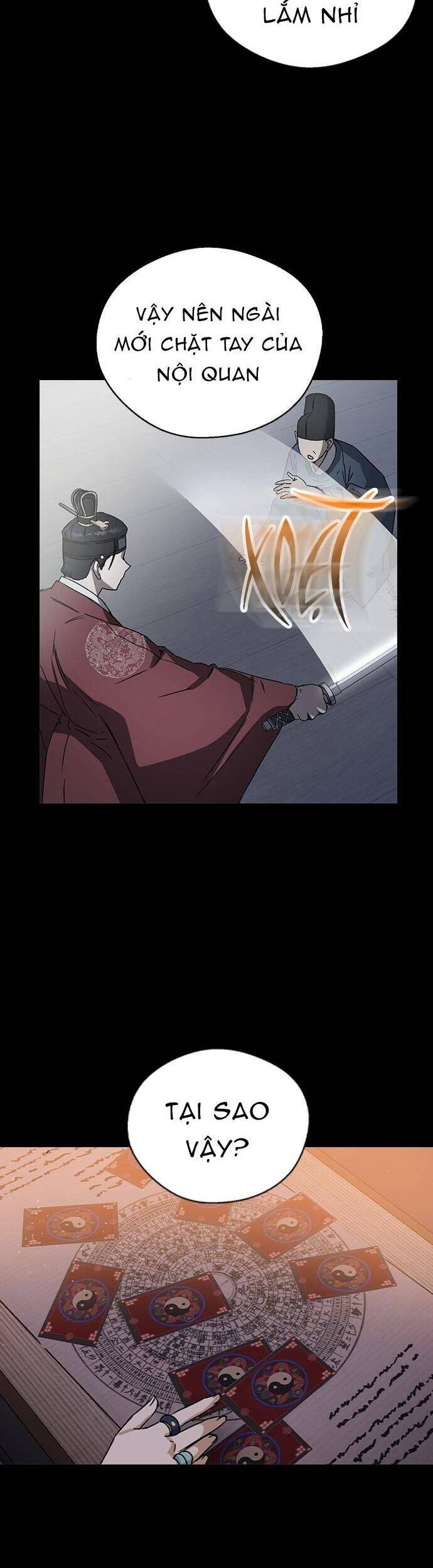 Duyên Nợ Kiếp Trước - Chương 23