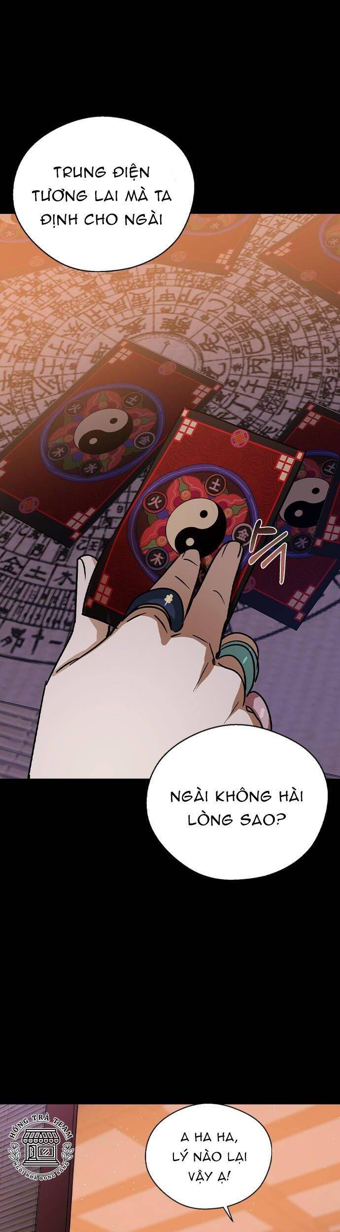 Duyên Nợ Kiếp Trước - Chương 23