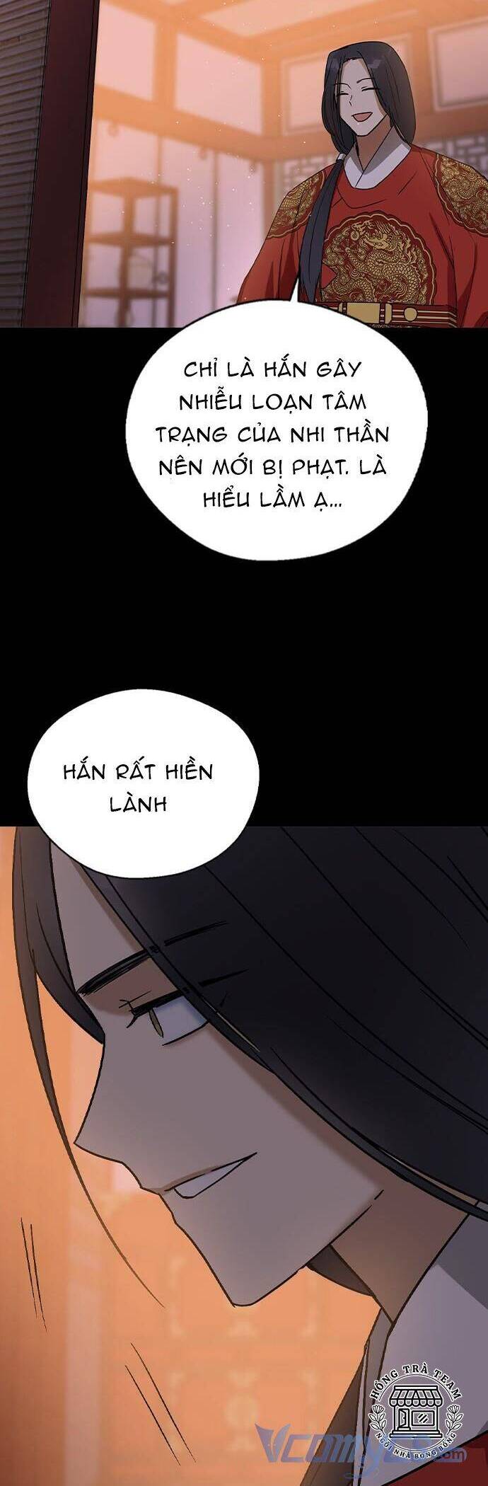 Duyên Nợ Kiếp Trước - Chương 23