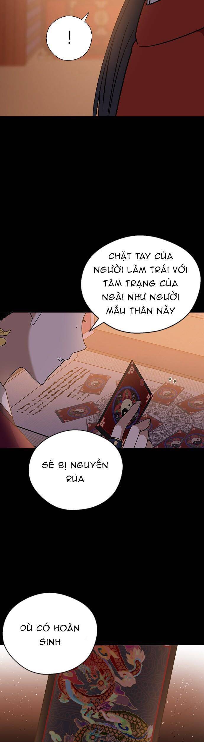 Duyên Nợ Kiếp Trước - Chương 23