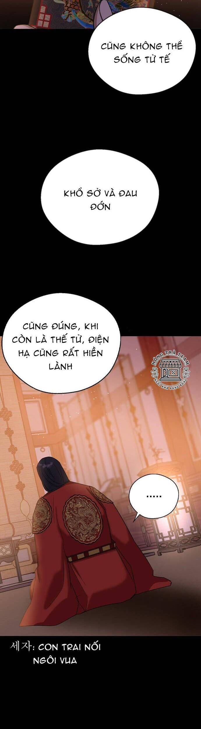 Duyên Nợ Kiếp Trước - Chương 23