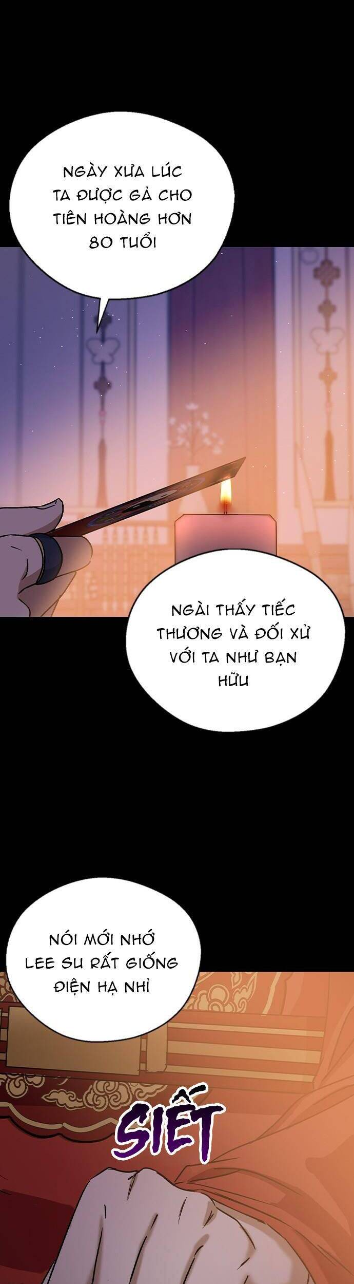 Duyên Nợ Kiếp Trước - Chương 23