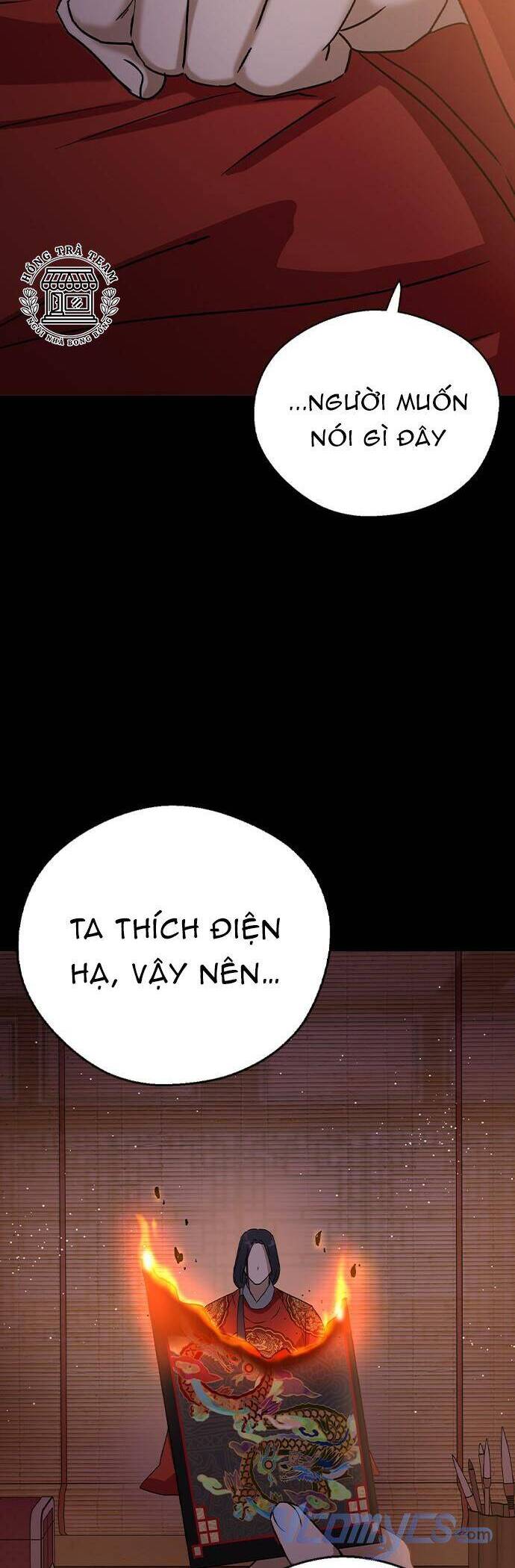 Duyên Nợ Kiếp Trước - Chương 23