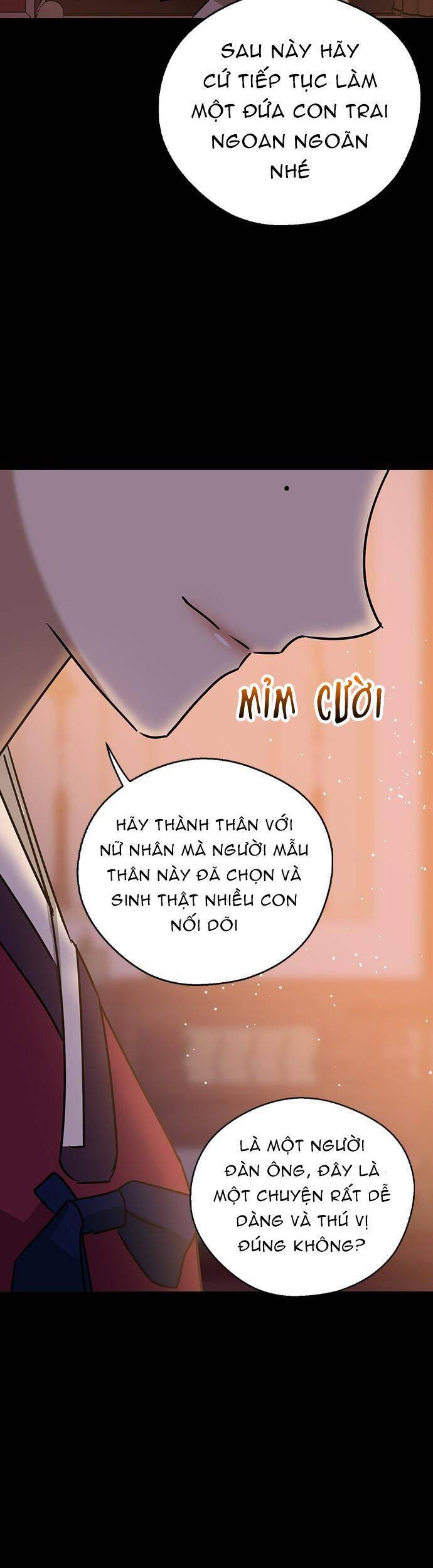 Duyên Nợ Kiếp Trước - Chương 23