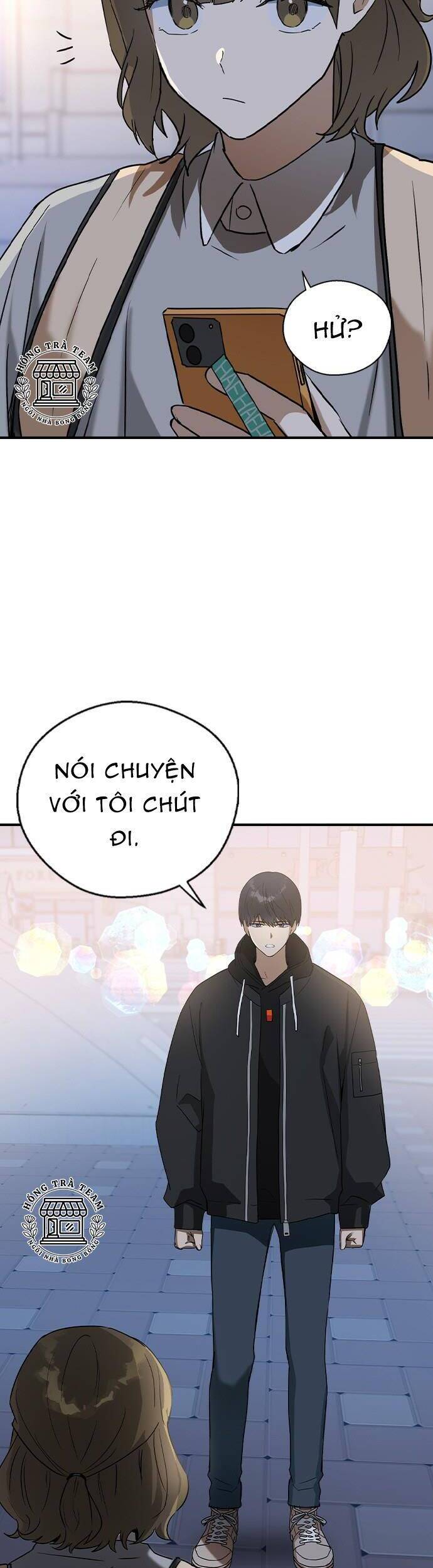 Duyên Nợ Kiếp Trước - Chương 23