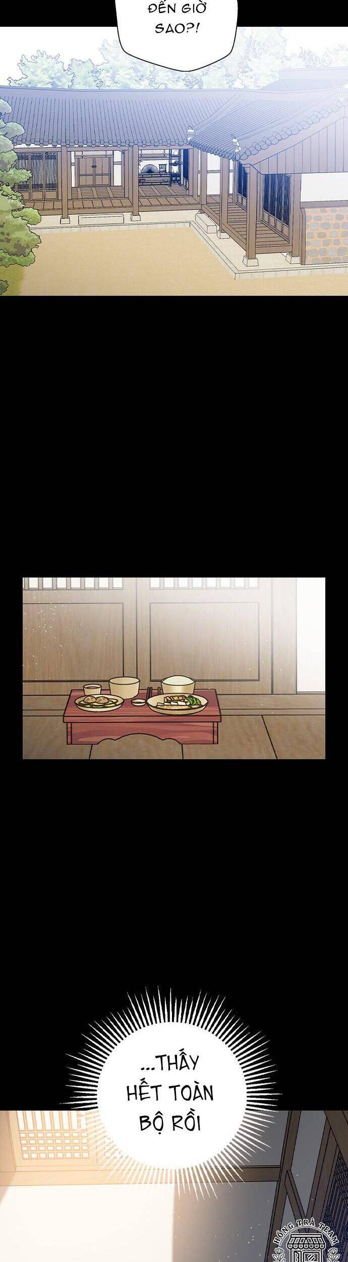 Duyên Nợ Kiếp Trước - Chương 23