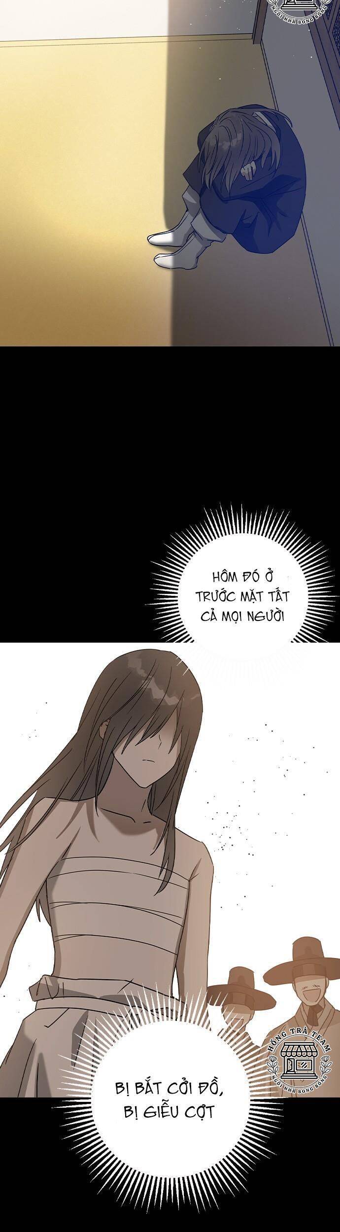 Duyên Nợ Kiếp Trước - Chương 23