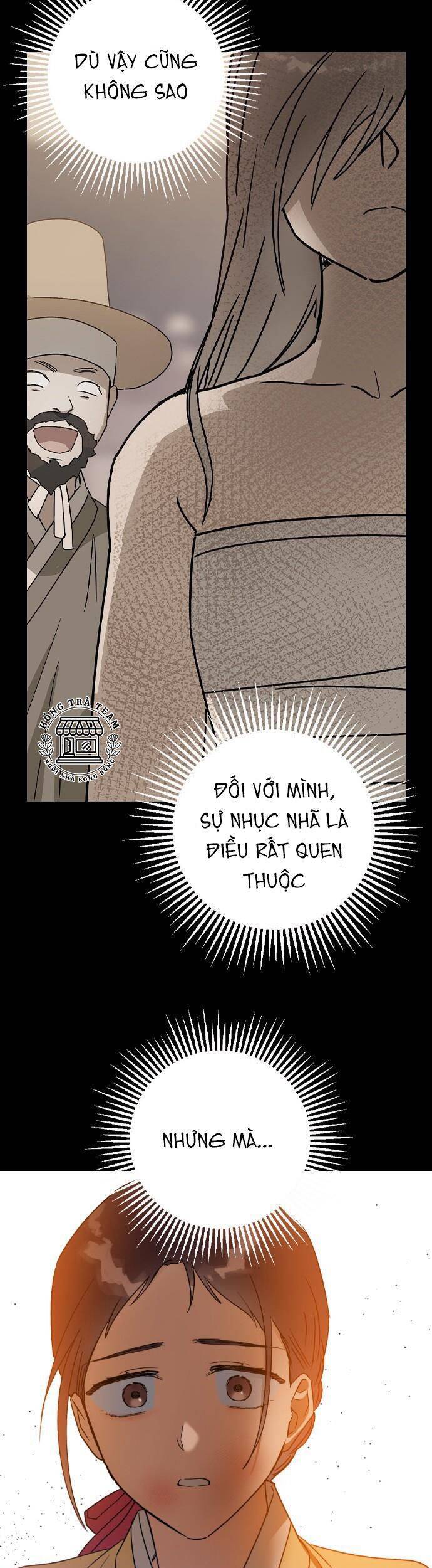 Duyên Nợ Kiếp Trước - Chương 23