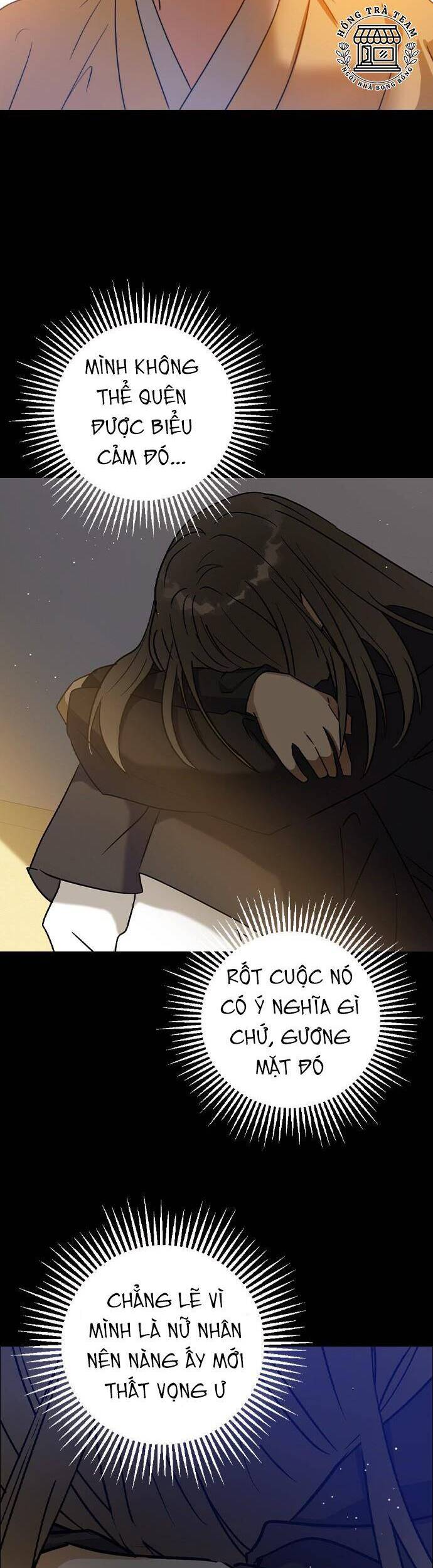 Duyên Nợ Kiếp Trước - Chương 23