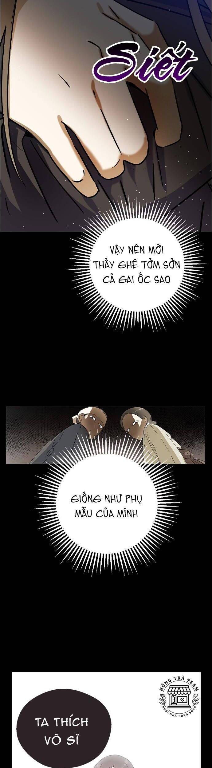 Duyên Nợ Kiếp Trước - Chương 23