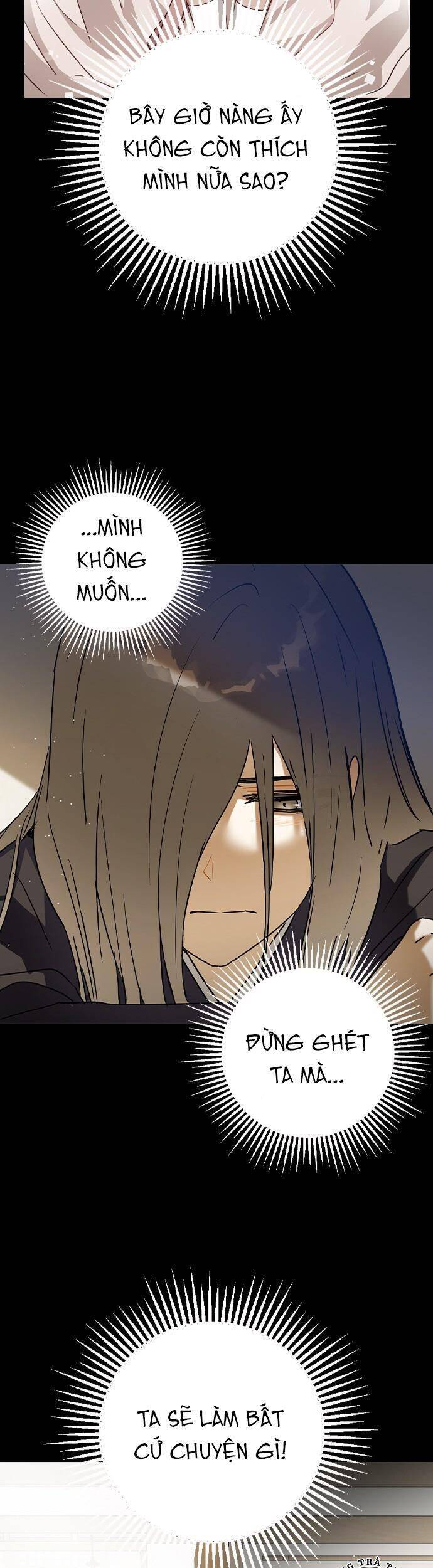 Duyên Nợ Kiếp Trước - Chương 23