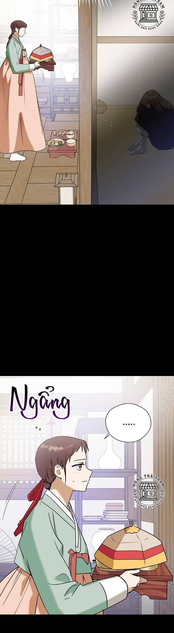 Duyên Nợ Kiếp Trước - Chương 23