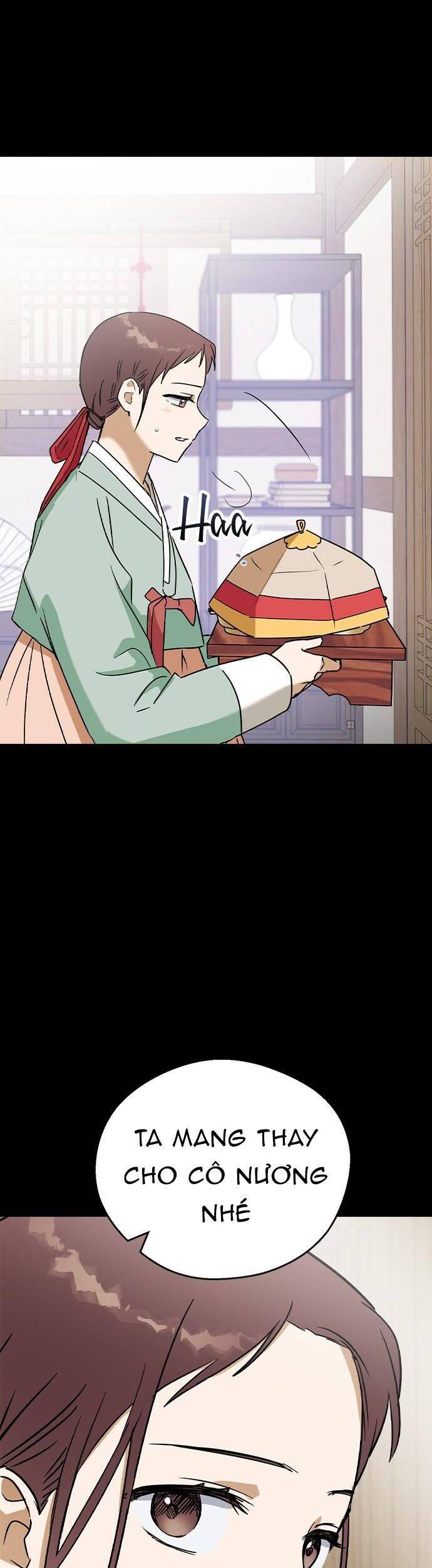 Duyên Nợ Kiếp Trước - Chương 23