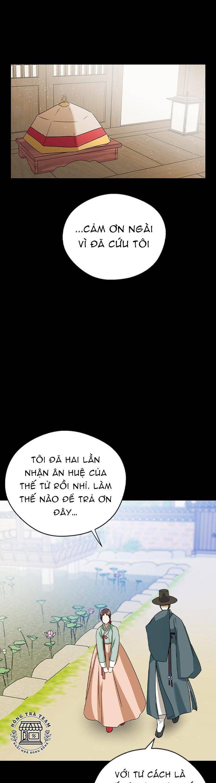 Duyên Nợ Kiếp Trước - Chương 23