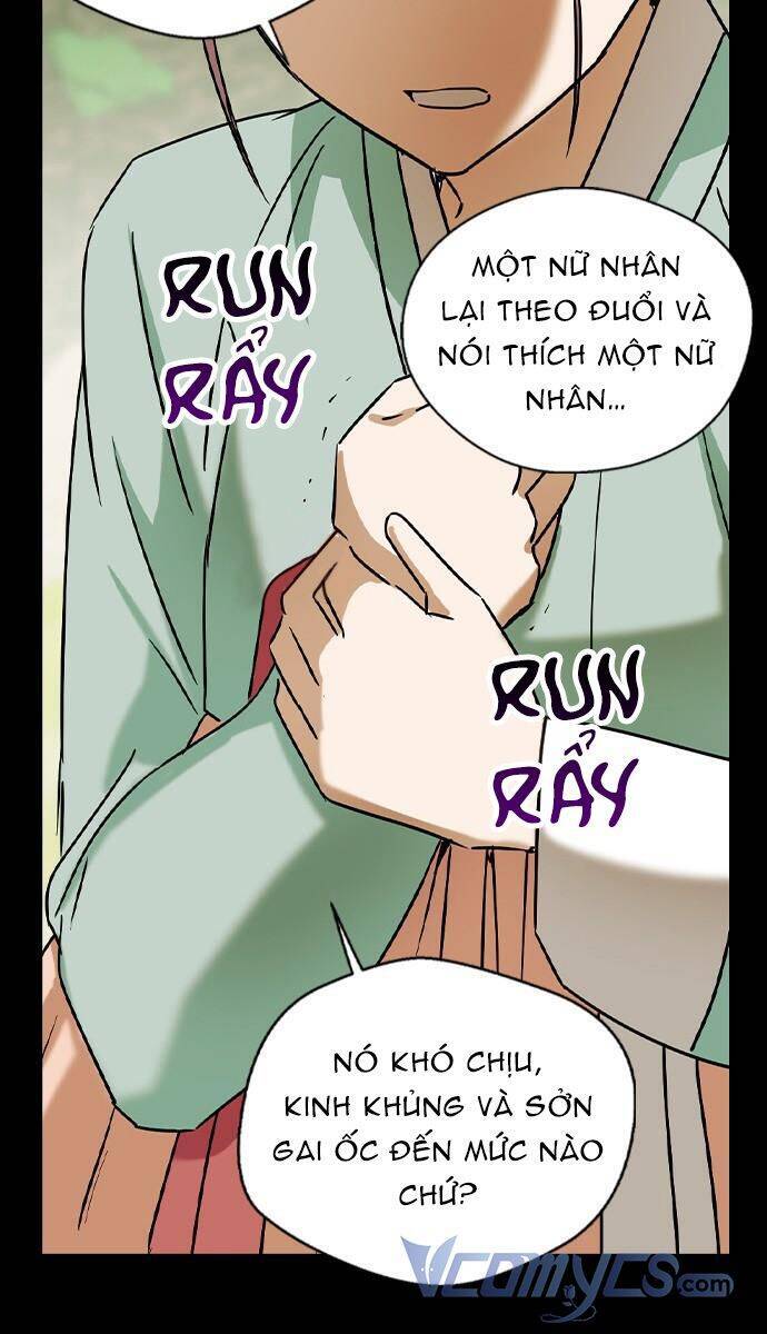 Duyên Nợ Kiếp Trước - Chương 23