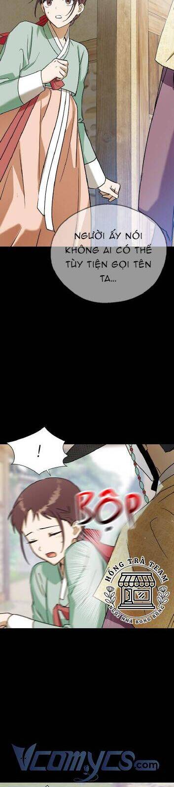 Duyên Nợ Kiếp Trước - Chương 23