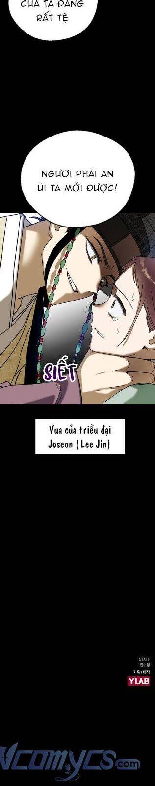 Duyên Nợ Kiếp Trước - Chương 23