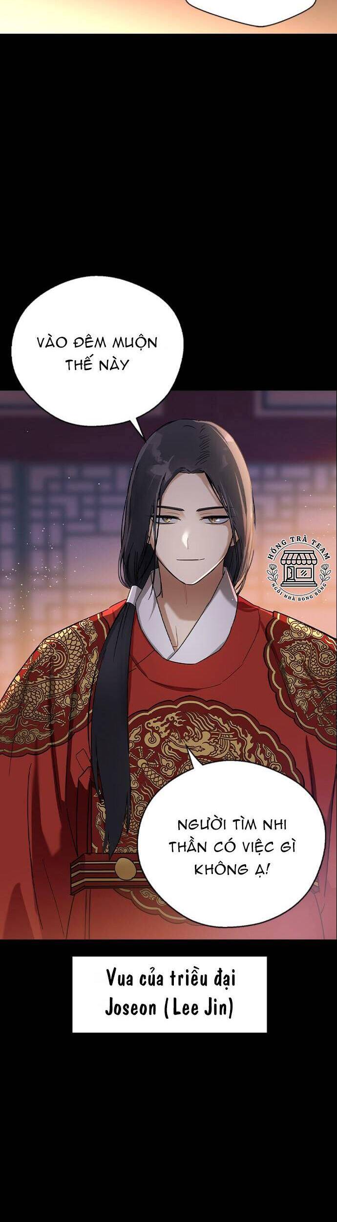 Duyên Nợ Kiếp Trước - Chương 23