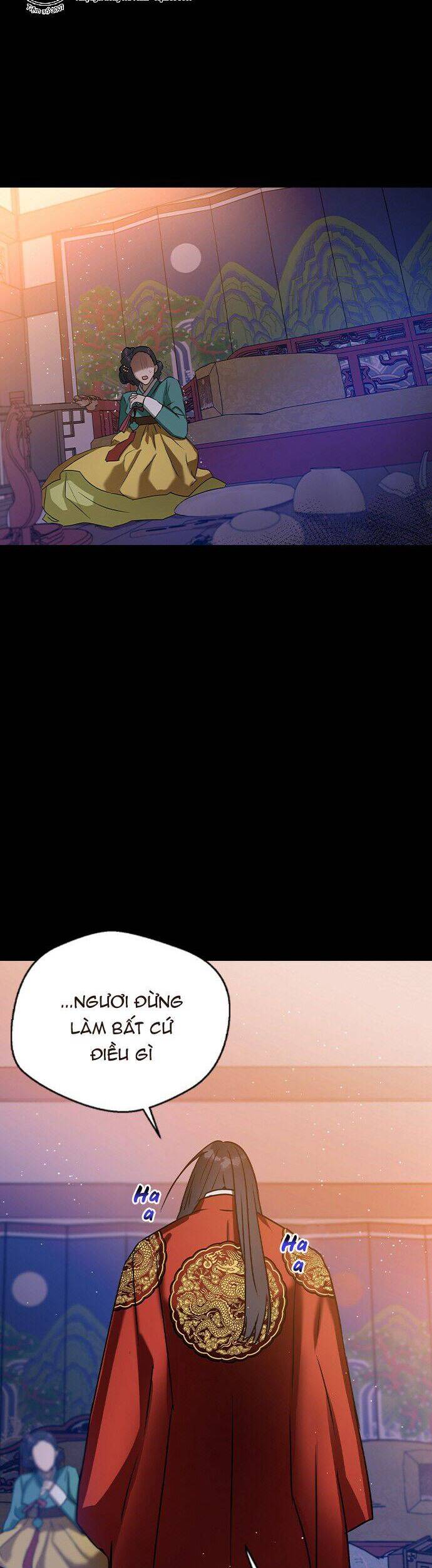 Duyên Nợ Kiếp Trước - Chương 24