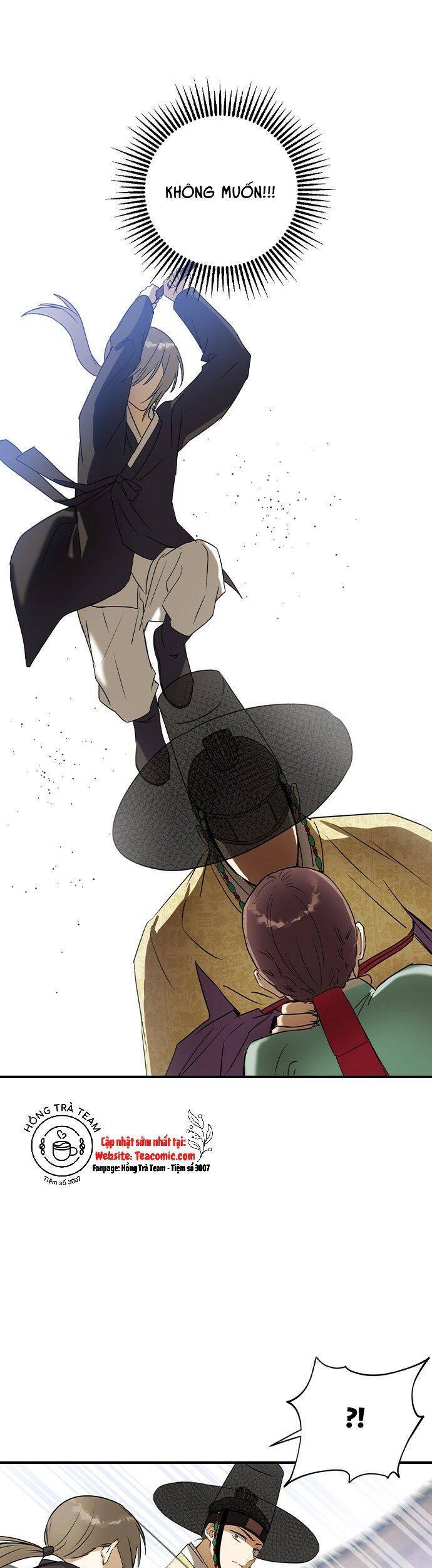 Duyên Nợ Kiếp Trước - Chương 24