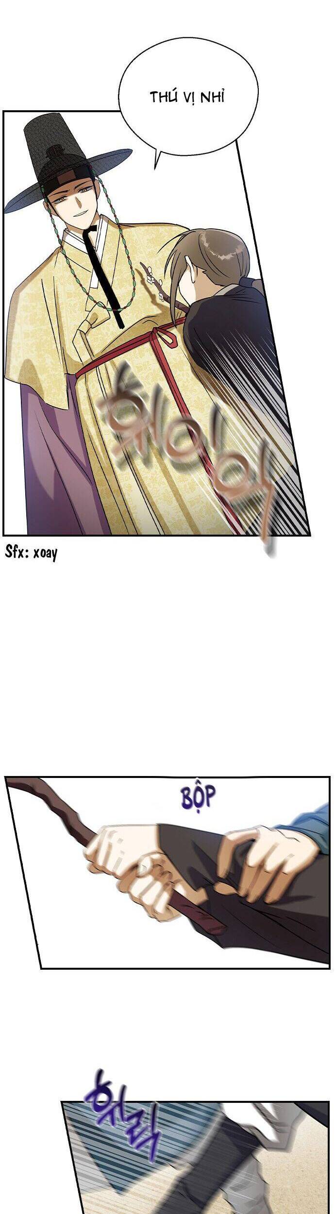 Duyên Nợ Kiếp Trước - Chương 24