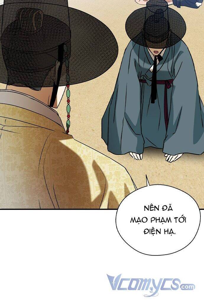 Duyên Nợ Kiếp Trước - Chương 24