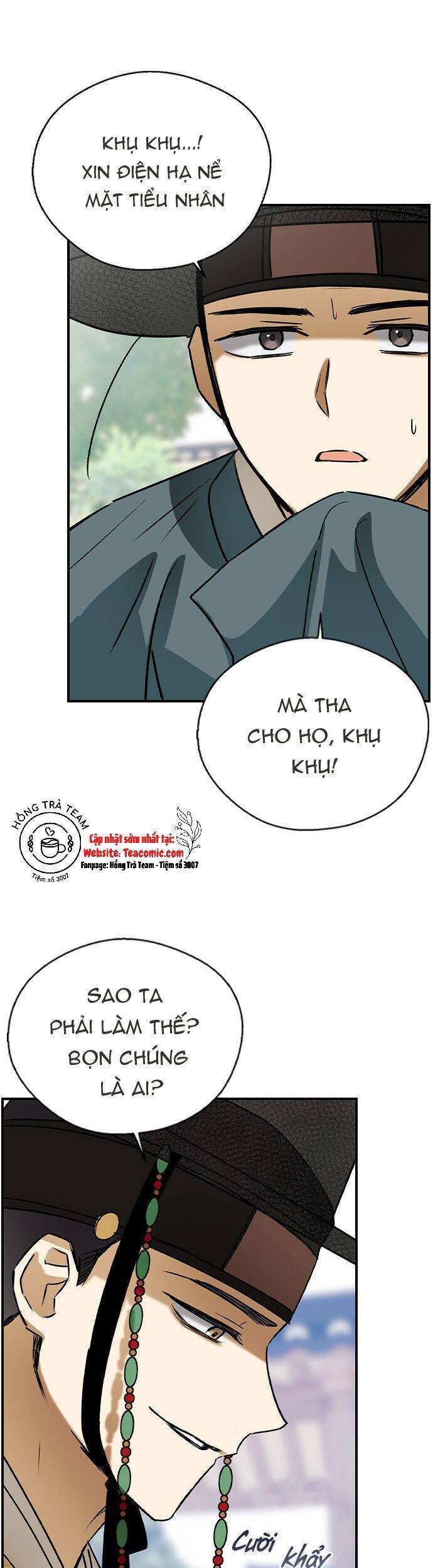 Duyên Nợ Kiếp Trước - Chương 24