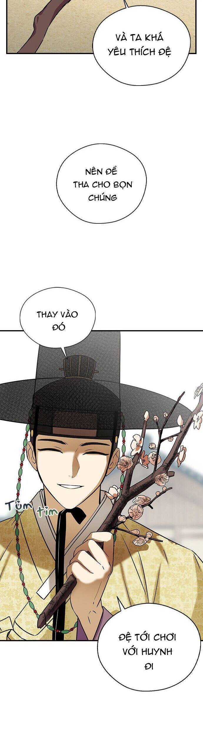 Duyên Nợ Kiếp Trước - Chương 24