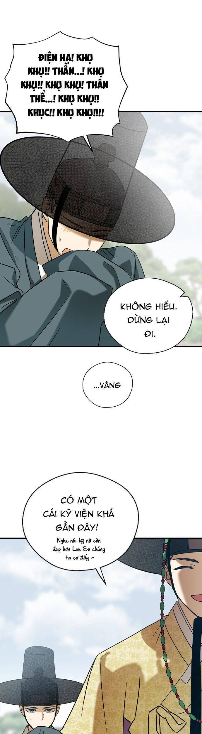 Duyên Nợ Kiếp Trước - Chương 24