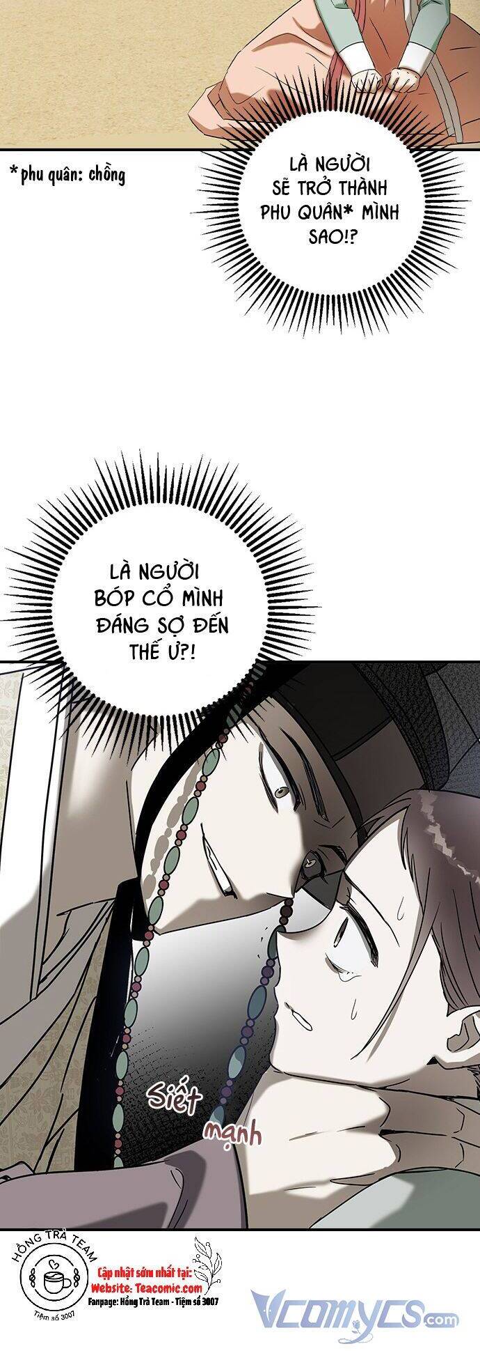 Duyên Nợ Kiếp Trước - Chương 24