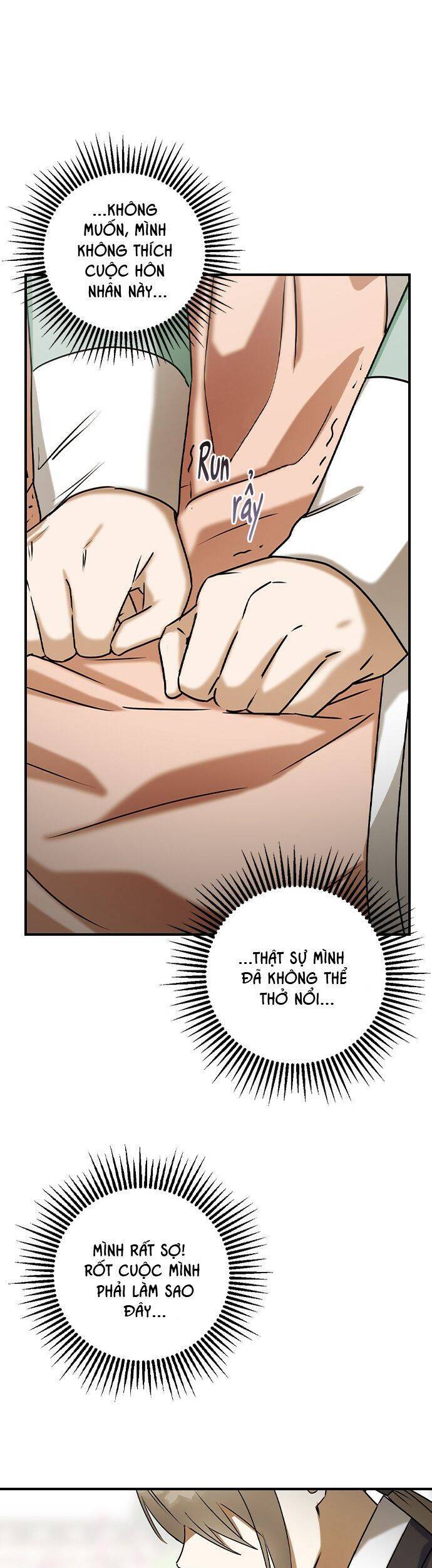 Duyên Nợ Kiếp Trước - Chương 24