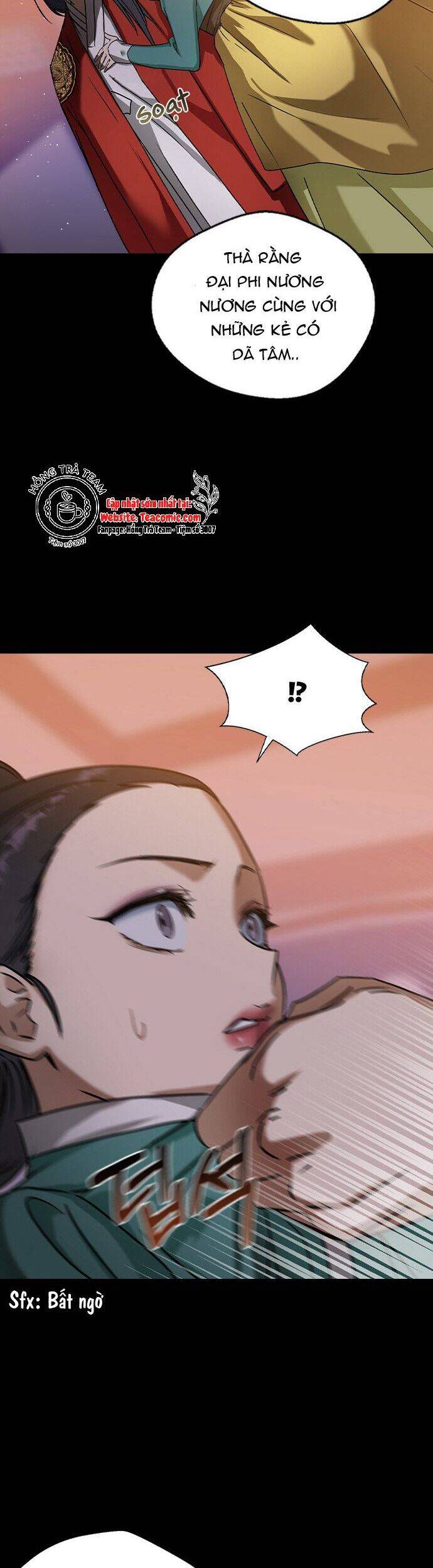 Duyên Nợ Kiếp Trước - Chương 24