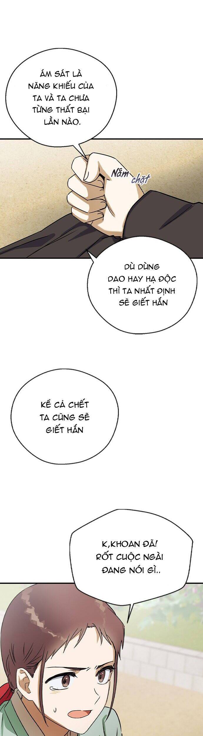 Duyên Nợ Kiếp Trước - Chương 24