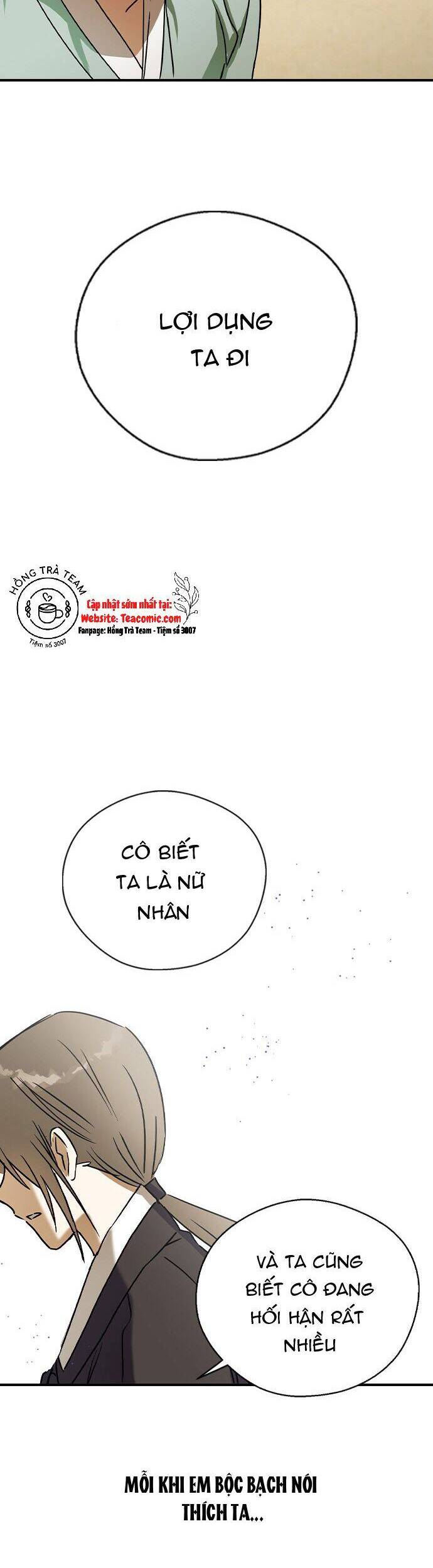 Duyên Nợ Kiếp Trước - Chương 24