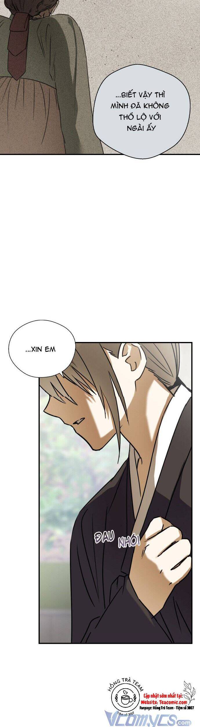 Duyên Nợ Kiếp Trước - Chương 24