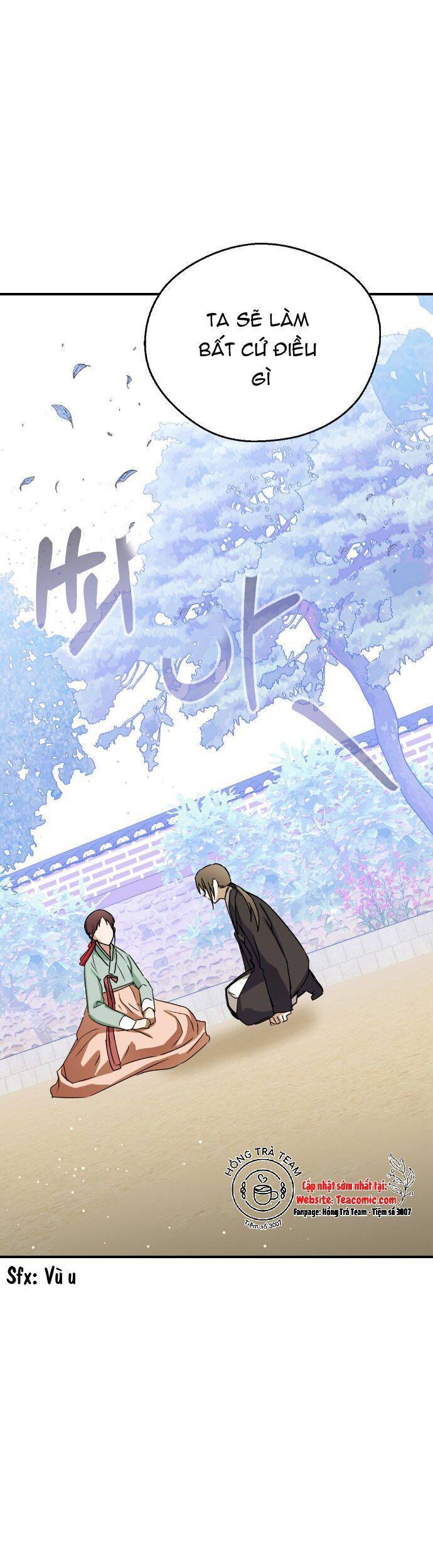 Duyên Nợ Kiếp Trước - Chương 24