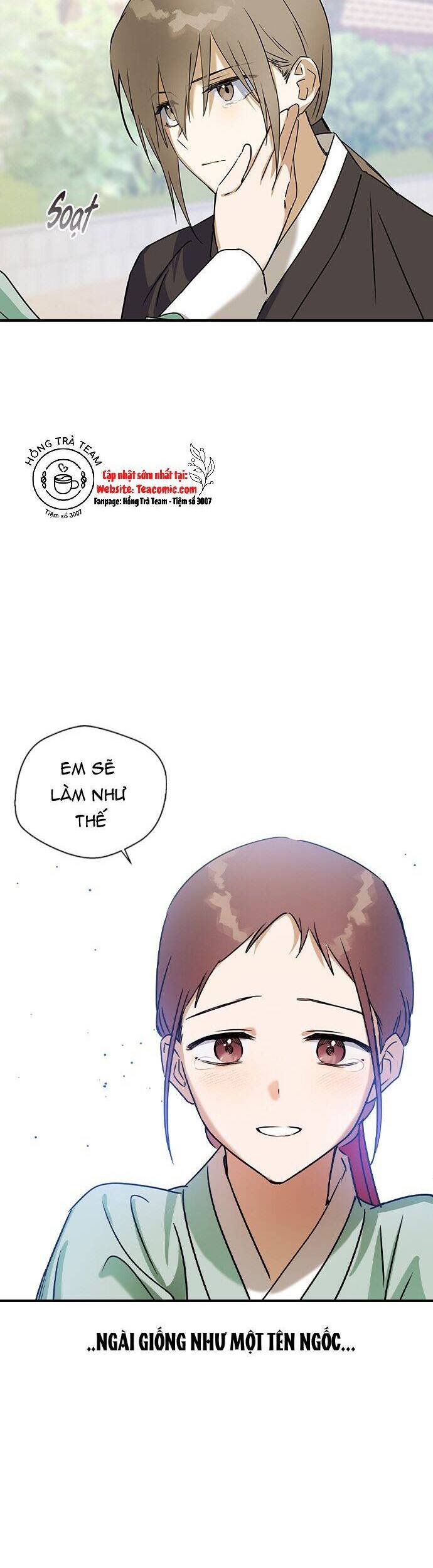 Duyên Nợ Kiếp Trước - Chương 24