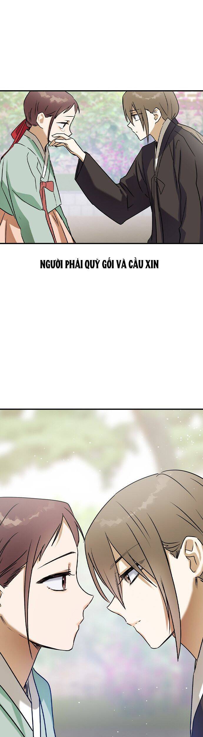 Duyên Nợ Kiếp Trước - Chương 24