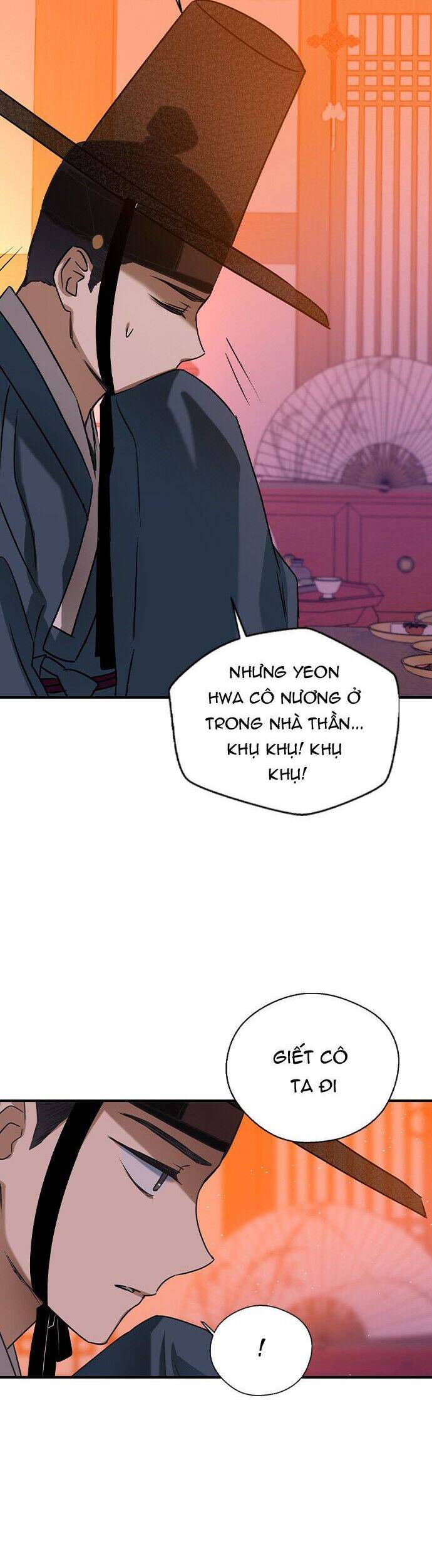 Duyên Nợ Kiếp Trước - Chương 24