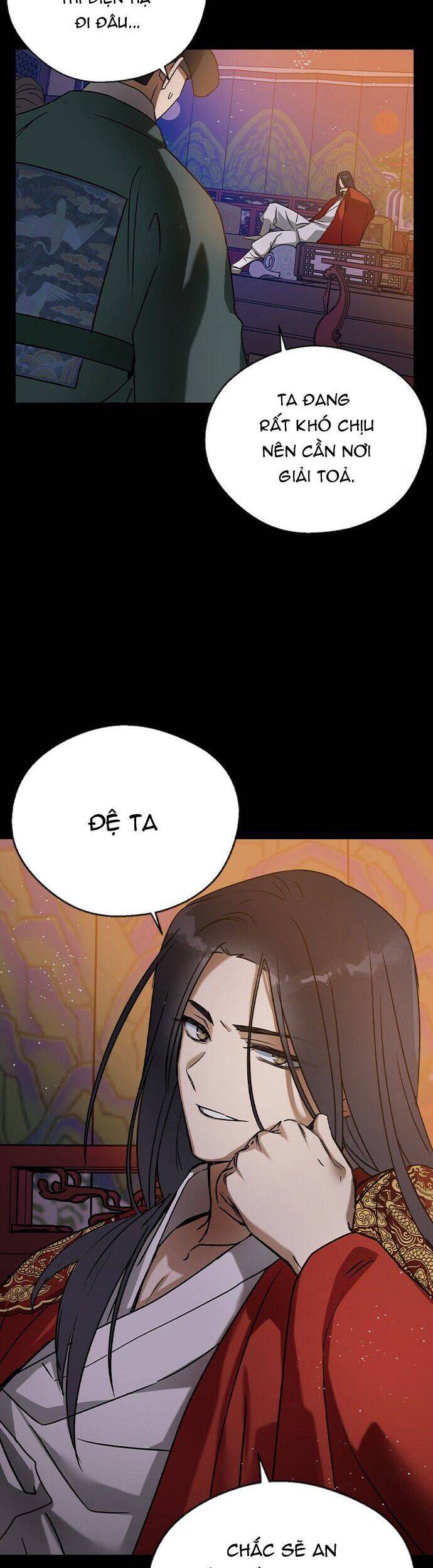 Duyên Nợ Kiếp Trước - Chương 24