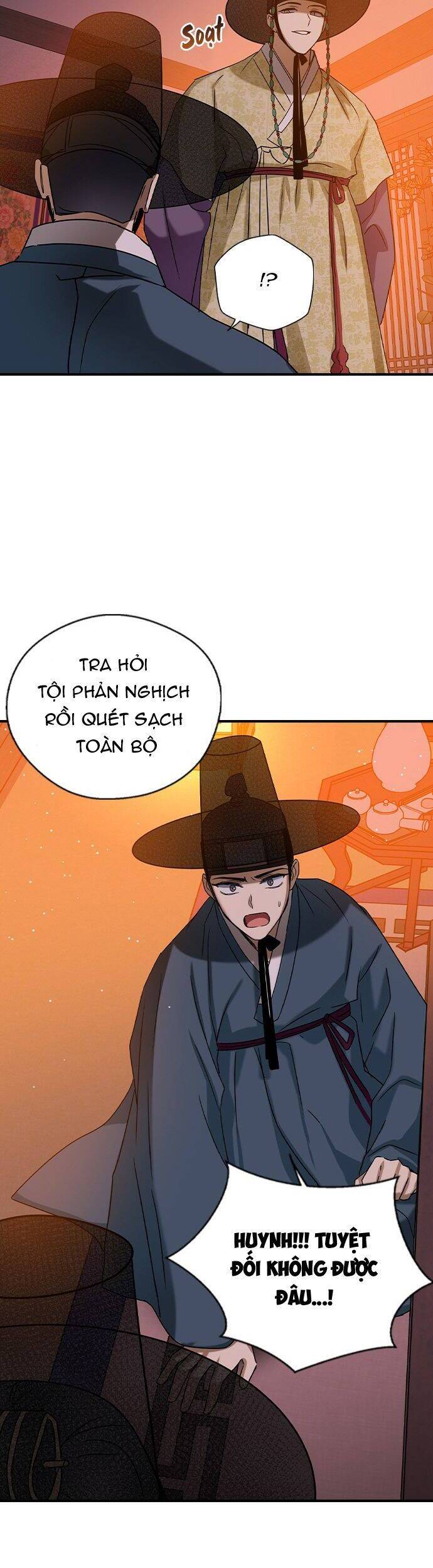 Duyên Nợ Kiếp Trước - Chương 24