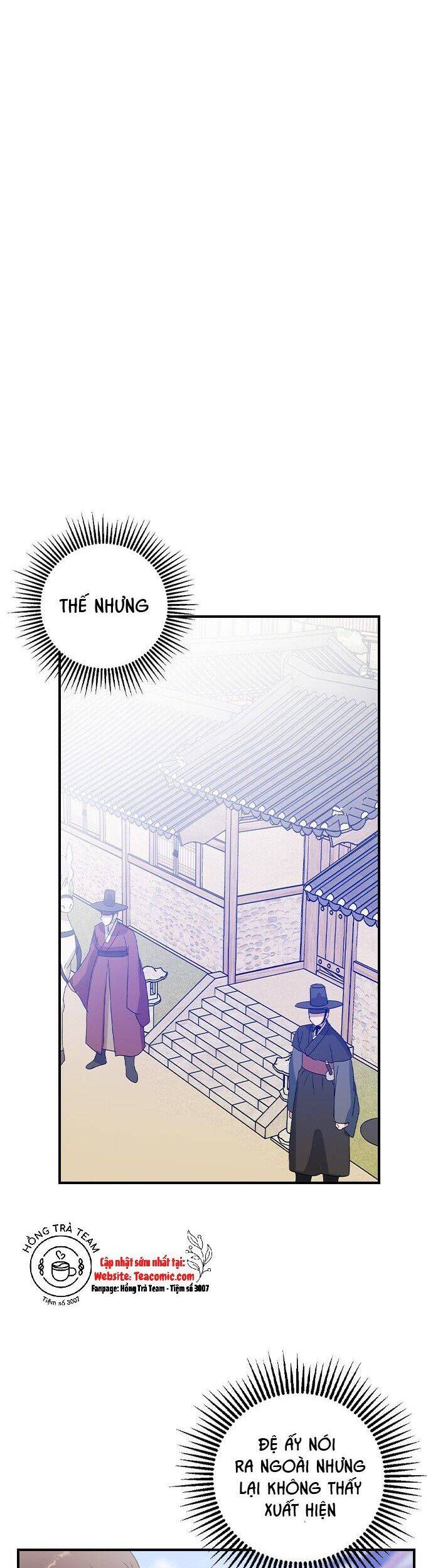 Duyên Nợ Kiếp Trước - Chương 24