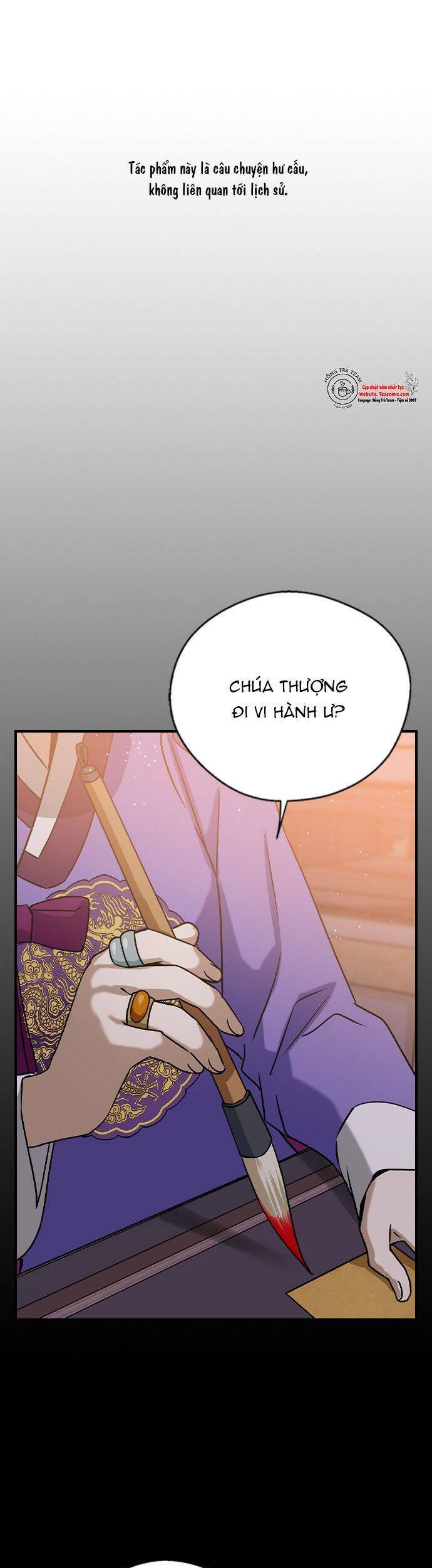 Duyên Nợ Kiếp Trước - Chương 25