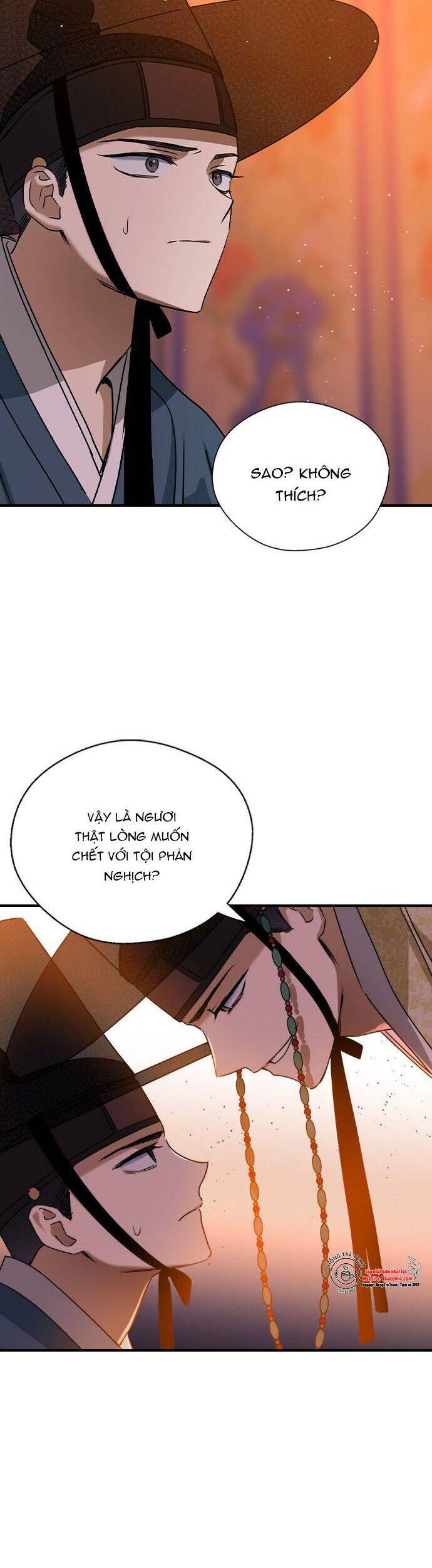 Duyên Nợ Kiếp Trước - Chương 25