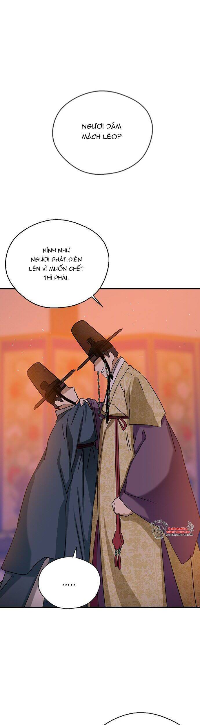 Duyên Nợ Kiếp Trước - Chương 25